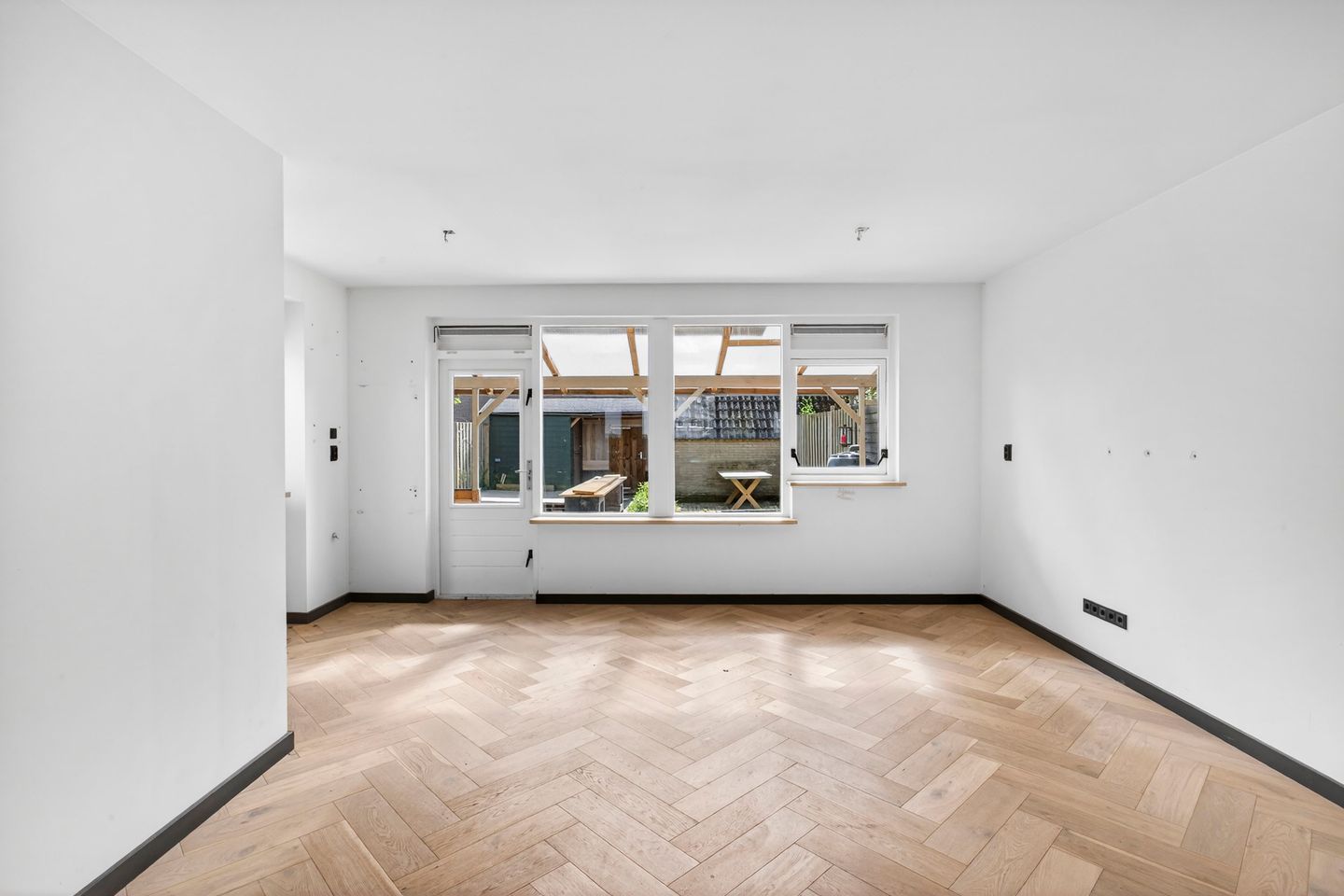 Photo 5 of Van Blocklandtstraat 1