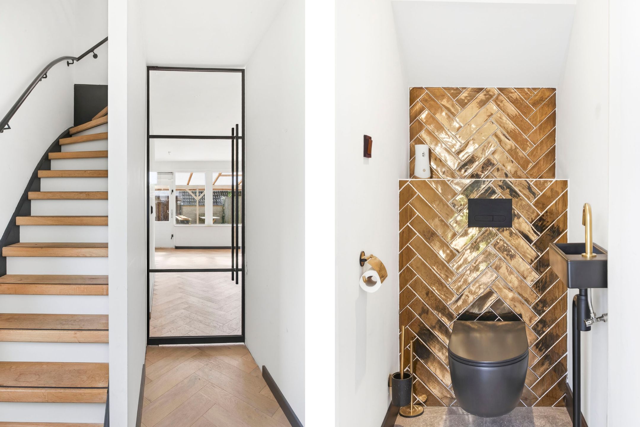 Photo 12 of Van Blocklandtstraat 1