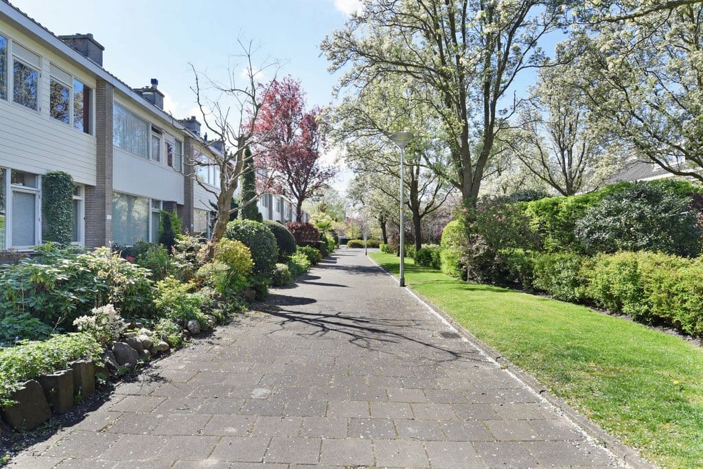 Photo 5 of Van Polanenpark 139