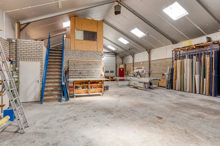 Photo 3 of Schaapsdijk 2-A