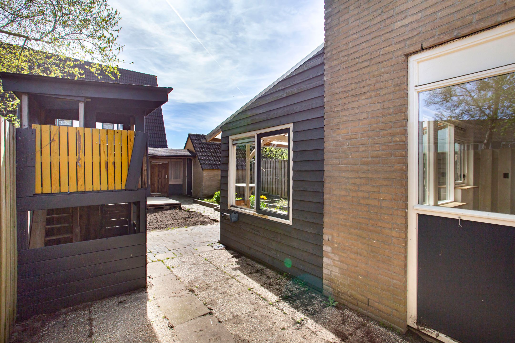 Photo 24 of Van Blocklandtstraat 1