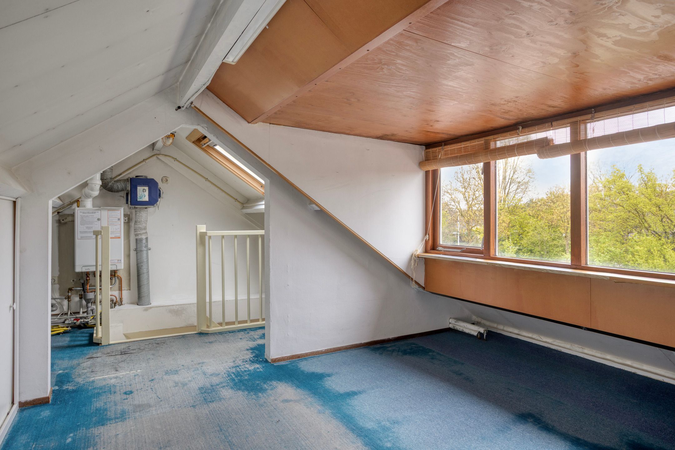 Foto 21 van Horstacker 2139