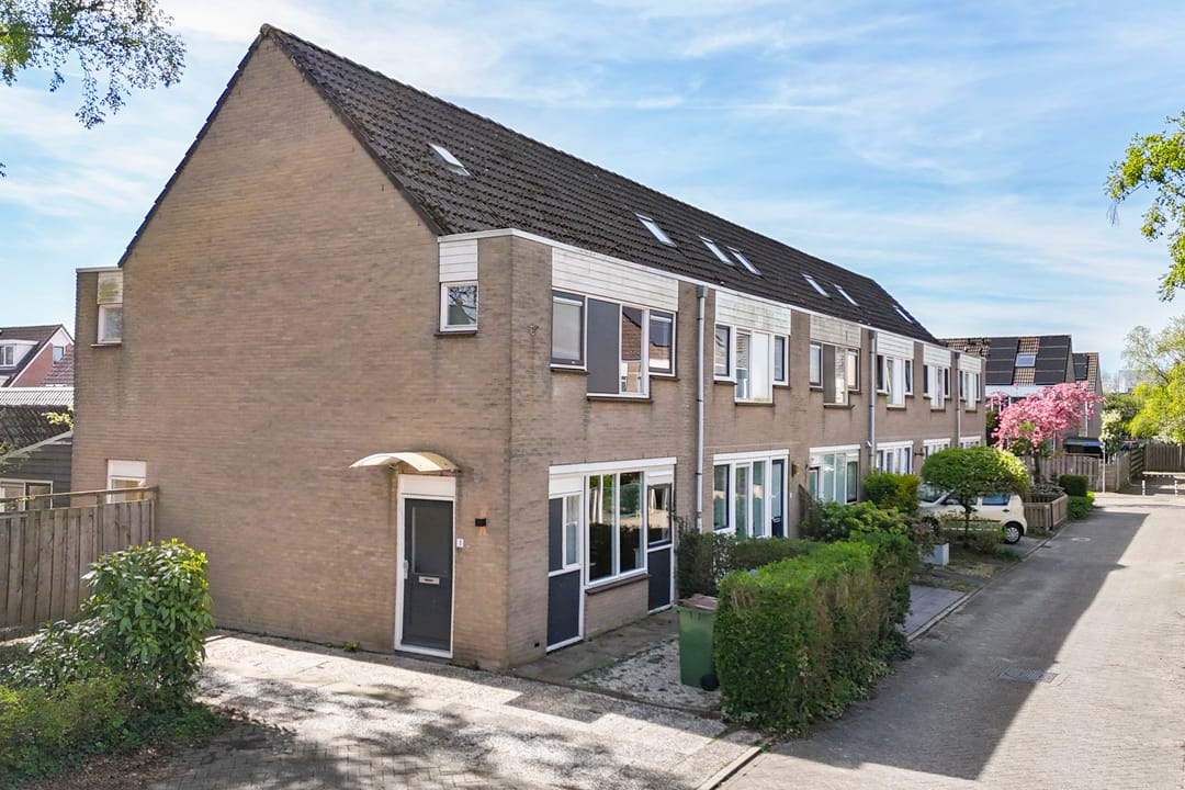 Photo 28 of Van Blocklandtstraat 1