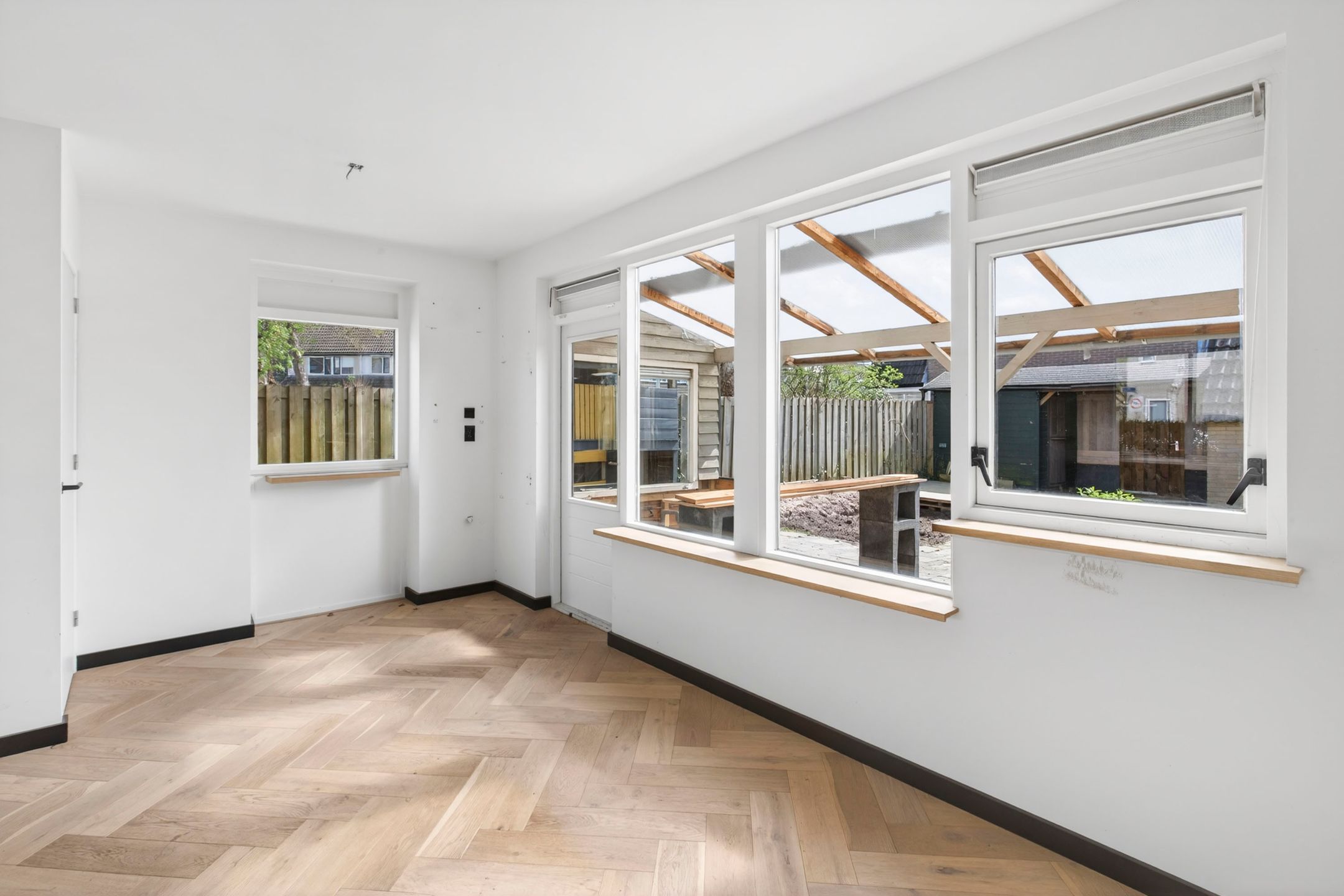 Photo 6 of Van Blocklandtstraat 1