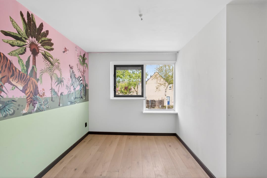 Photo 16 of Van Blocklandtstraat 1