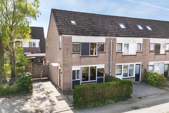 Van Blocklandtstraat 1