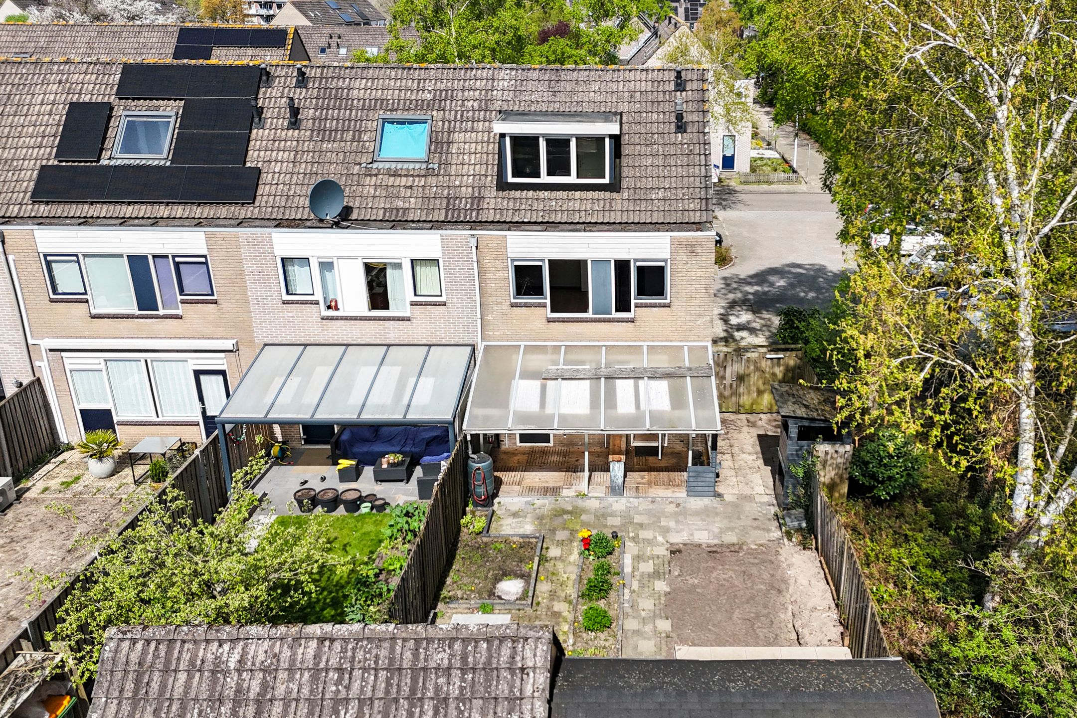 Photo 27 of Van Blocklandtstraat 1