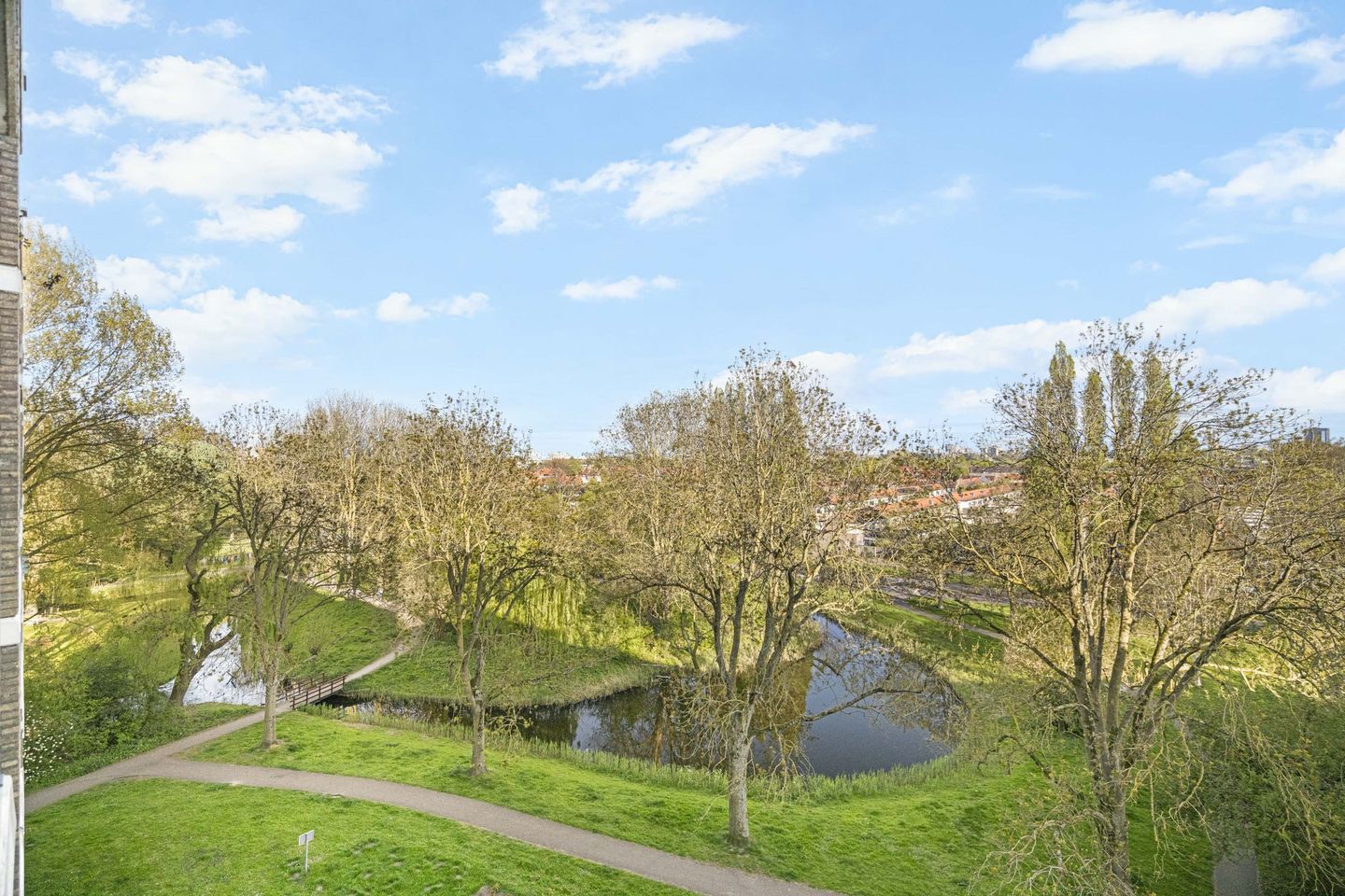 Foto 4 van Cruquiuslaan 115