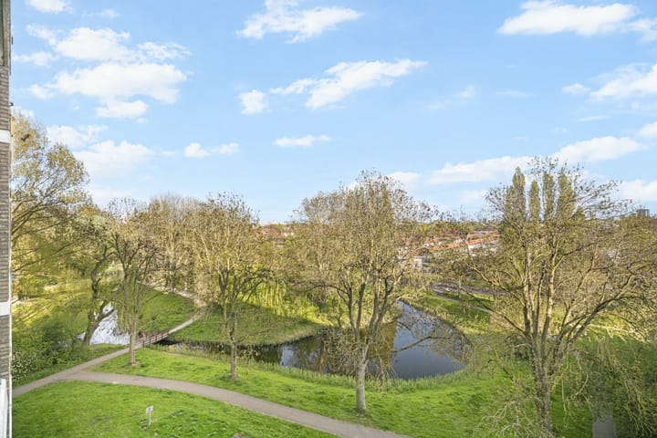 Foto 4 van Cruquiuslaan 115