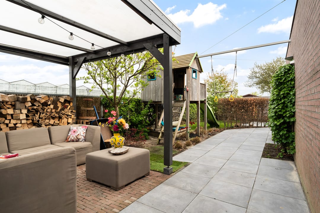 Foto 28 van Scholekster 20