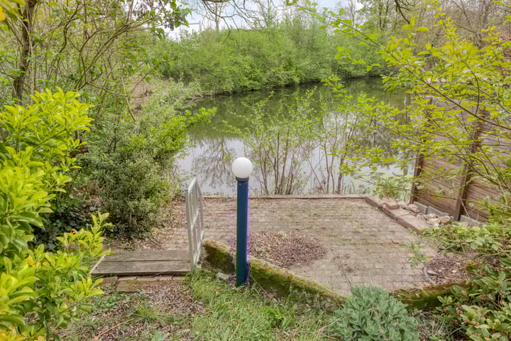 Foto 3 van Horstacker 2139