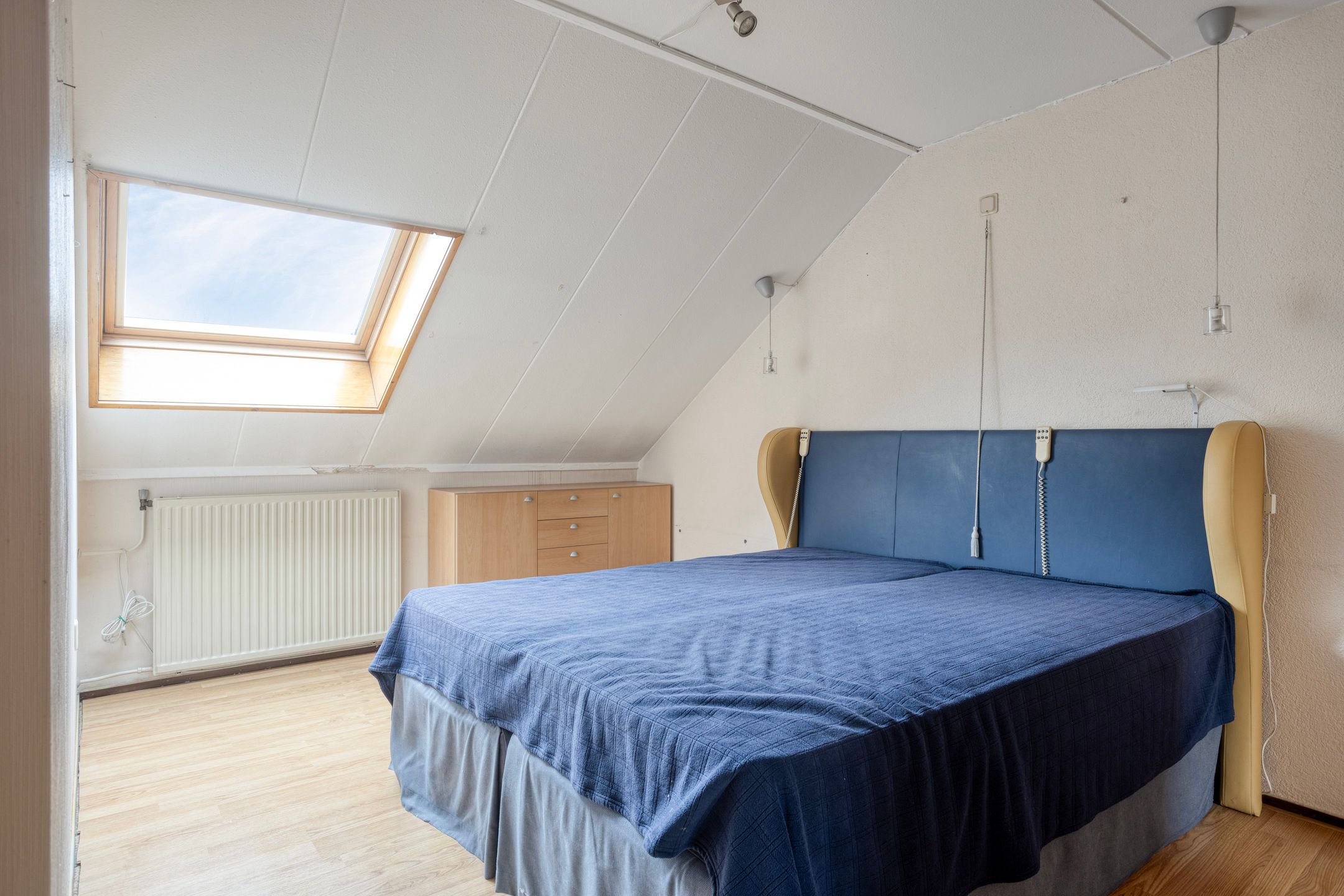 Foto 12 van Horstacker 2139