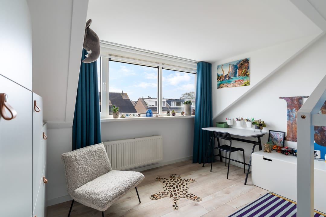 Foto 47 van Scholekster 20