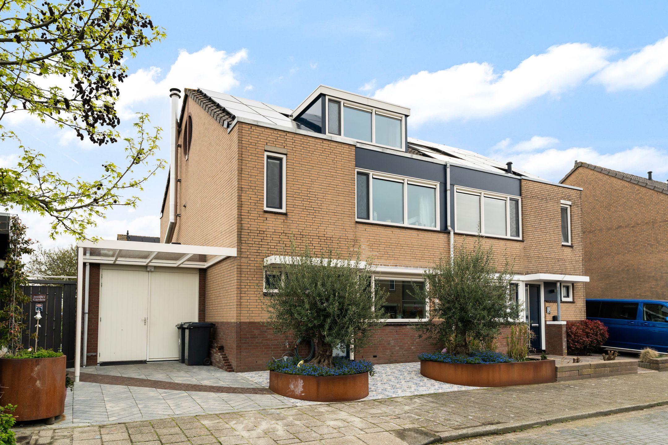 Foto 6 van Scholekster 20