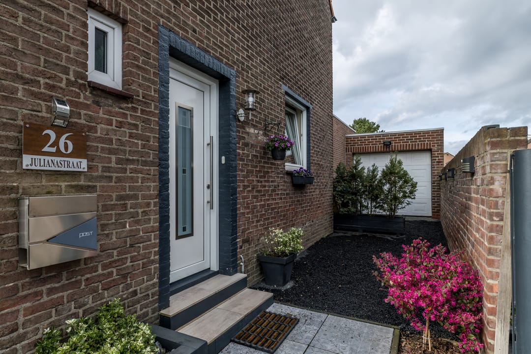Foto 46 van Julianastraat 26