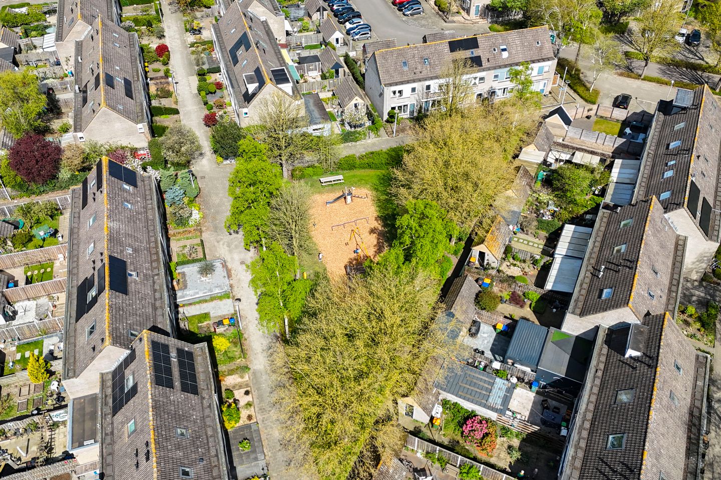 Photo 29 of Van Blocklandtstraat 1