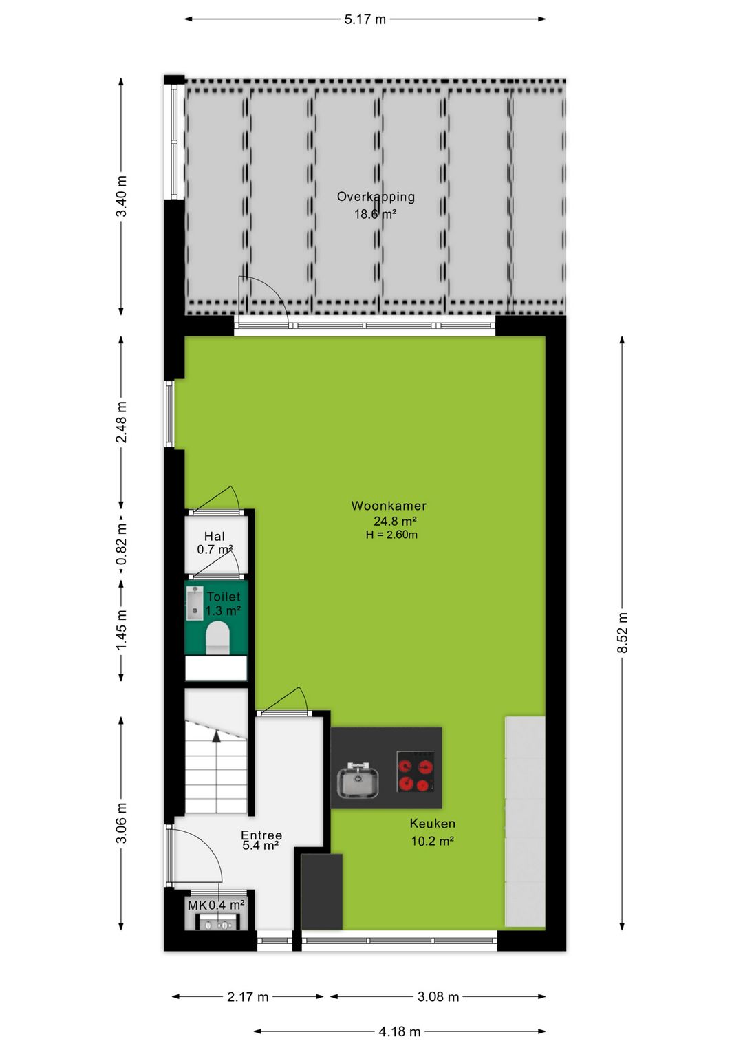 Photo 32 of Van Blocklandtstraat 1