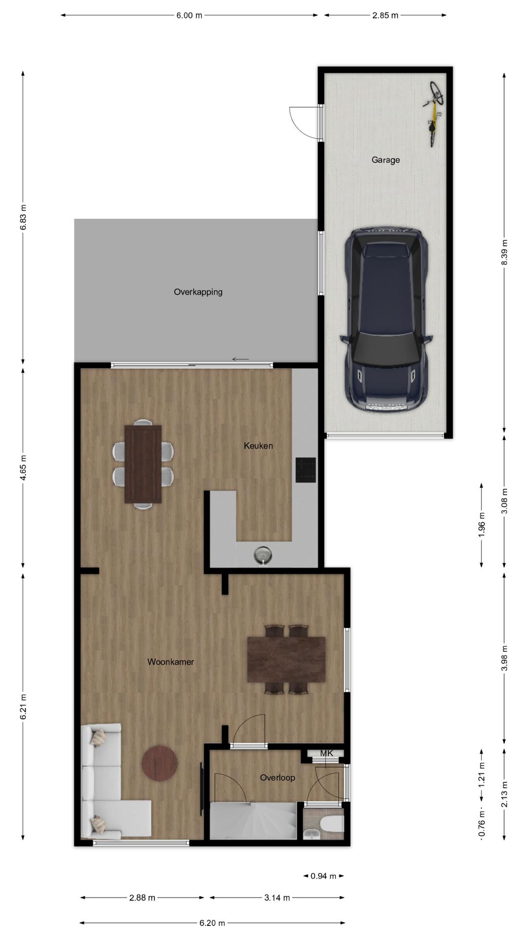 Foto 49 van Julianastraat 26