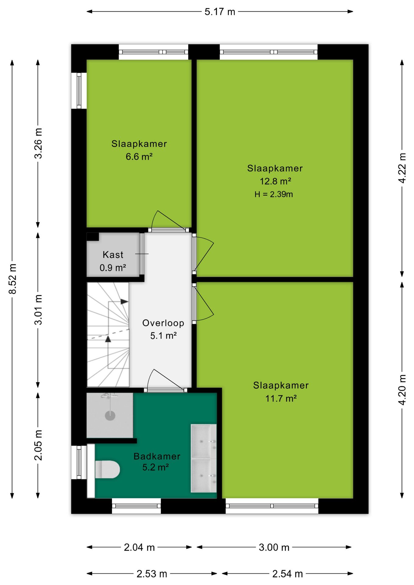 Photo 33 of Van Blocklandtstraat 1