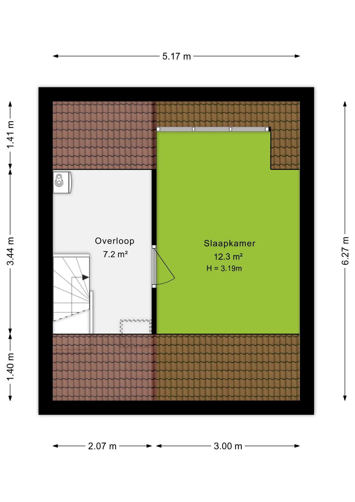 Photo 34 of Van Blocklandtstraat 1