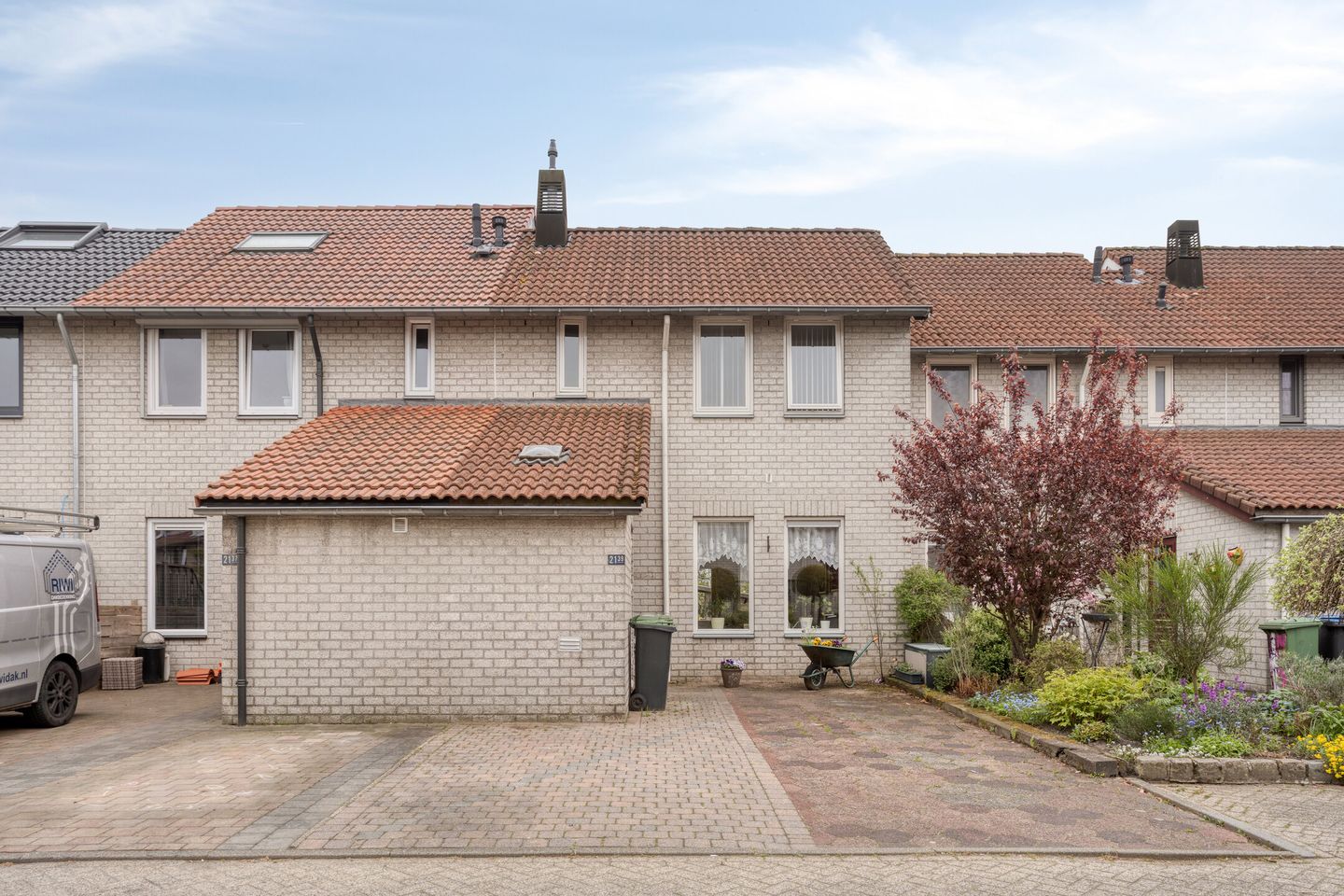 Foto 4 van Horstacker 2139