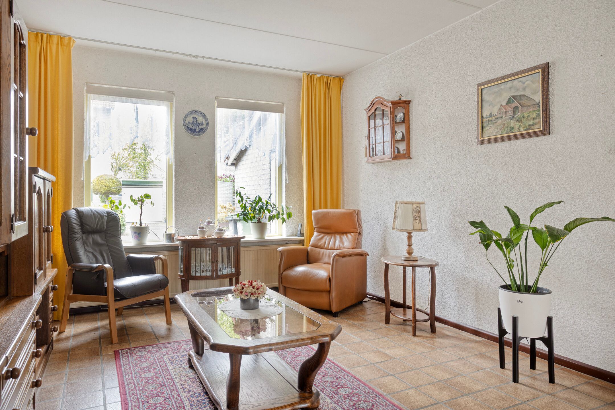 Foto 6 van Horstacker 2139