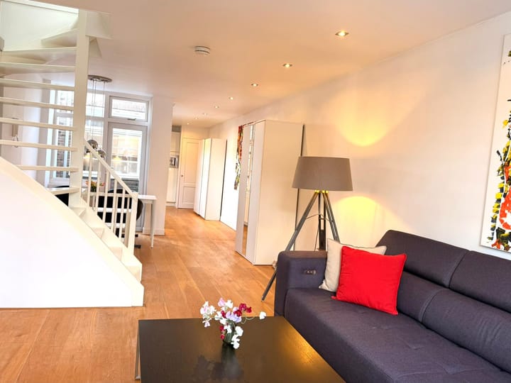 Photo 3 of Lindengracht 147-3