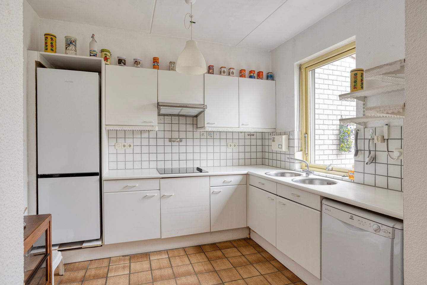 Foto 10 van Horstacker 2139