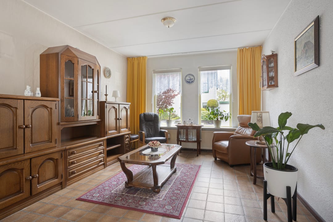 Foto 7 van Horstacker 2139