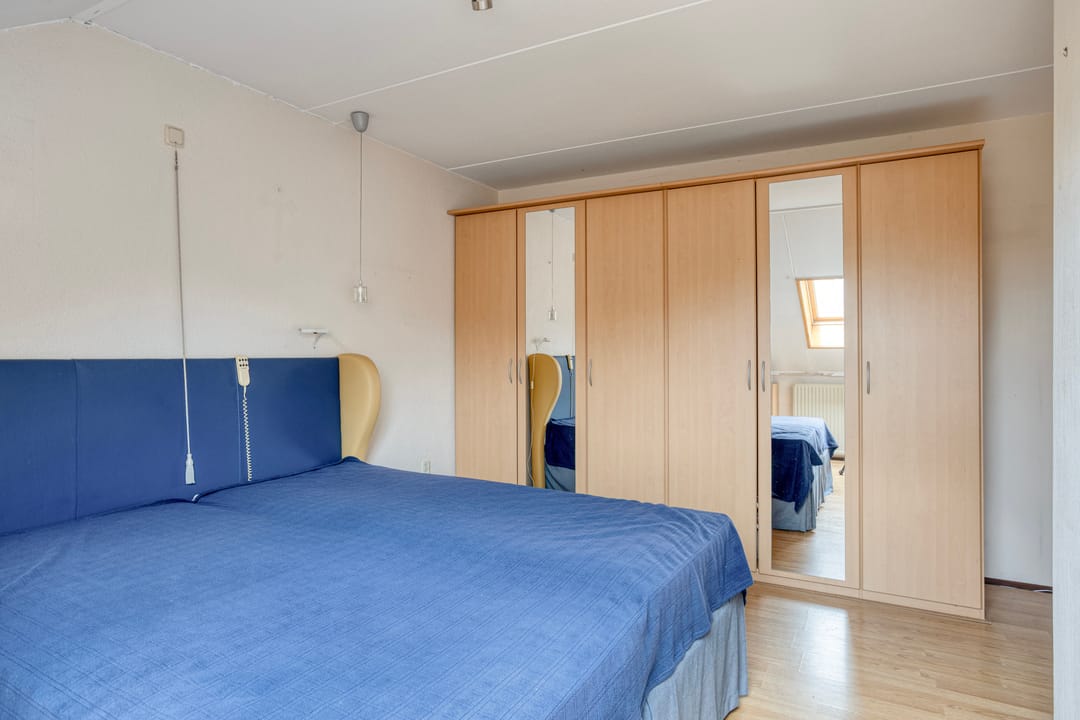 Foto 13 van Horstacker 2139