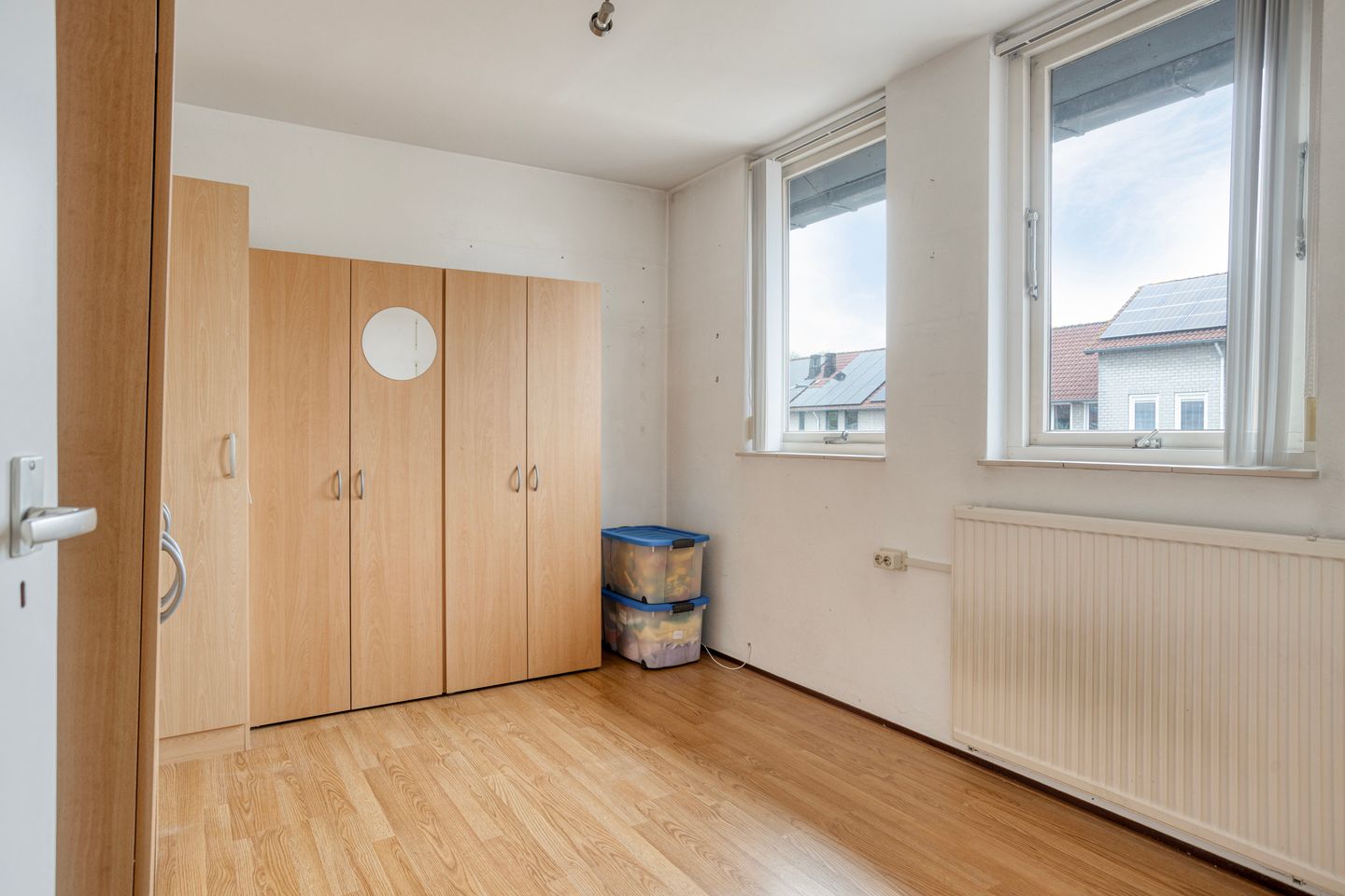 Foto 14 van Horstacker 2139