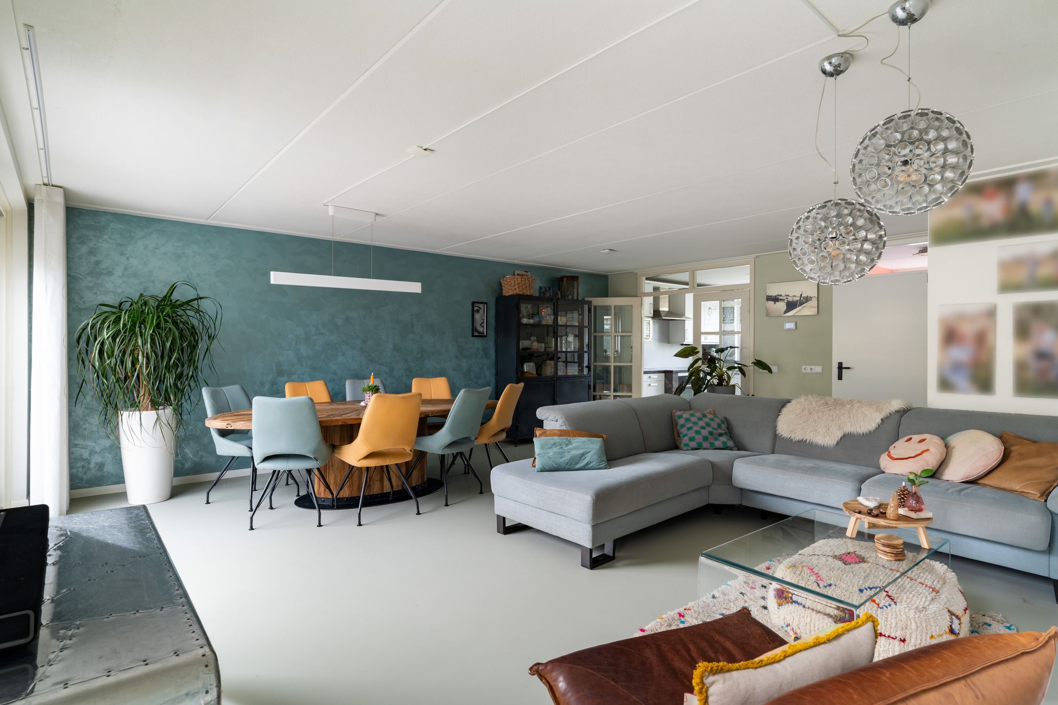 Foto 9 van Scholekster 20