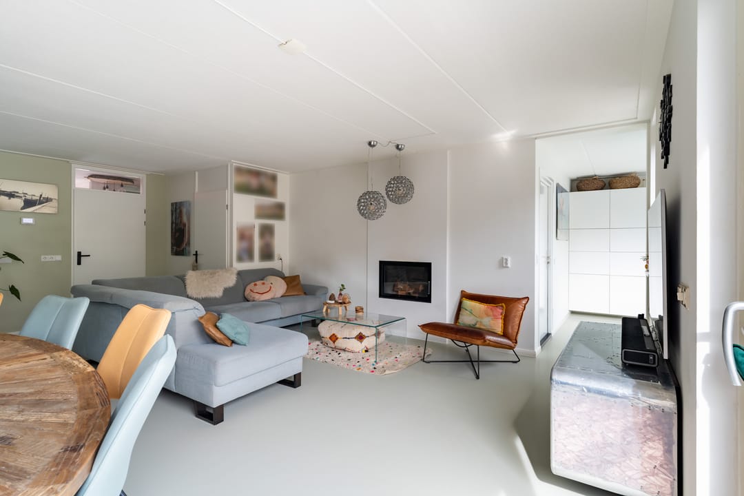 Foto 11 van Scholekster 20