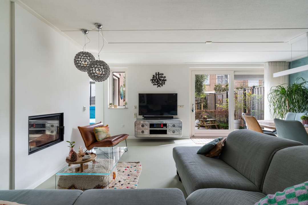 Foto 13 van Scholekster 20