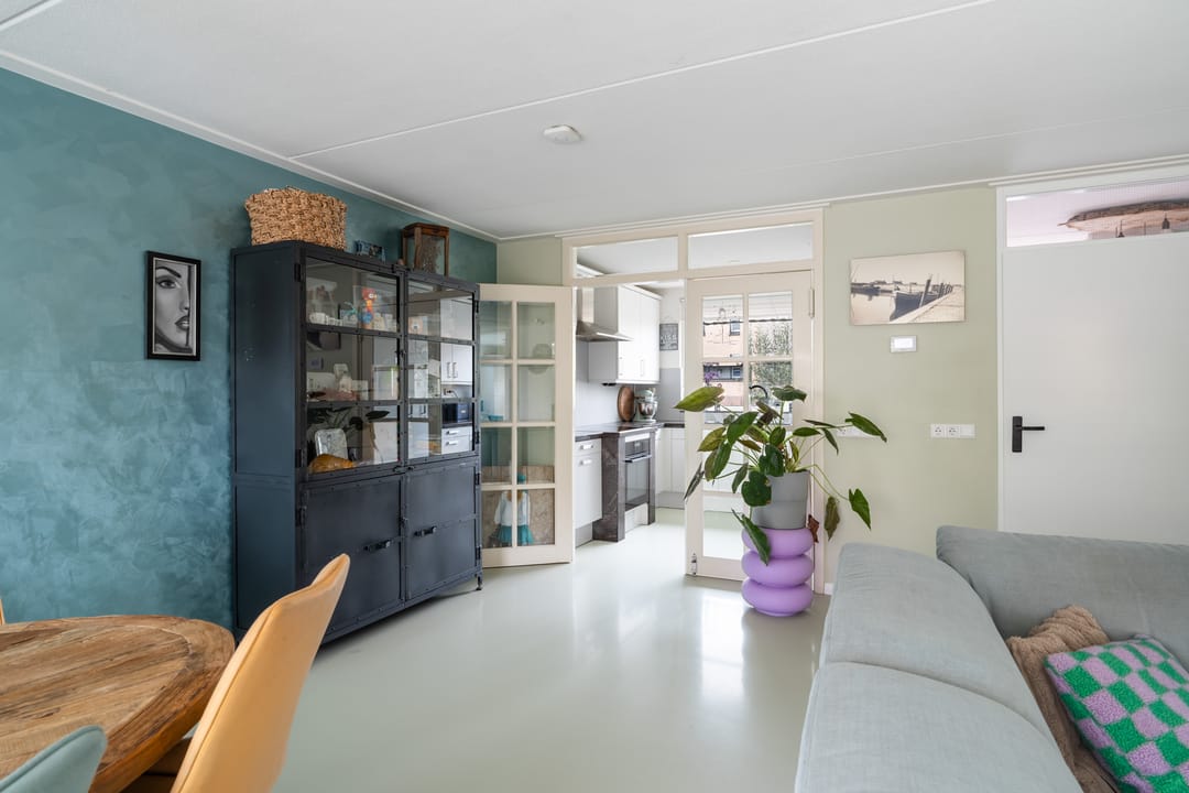 Foto 17 van Scholekster 20