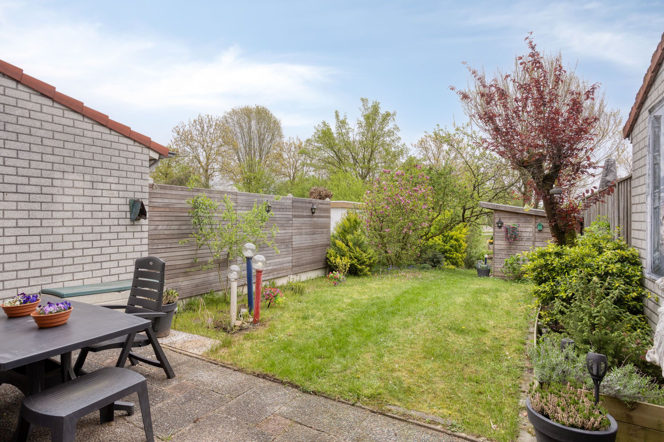 Foto 24 van Horstacker 2139