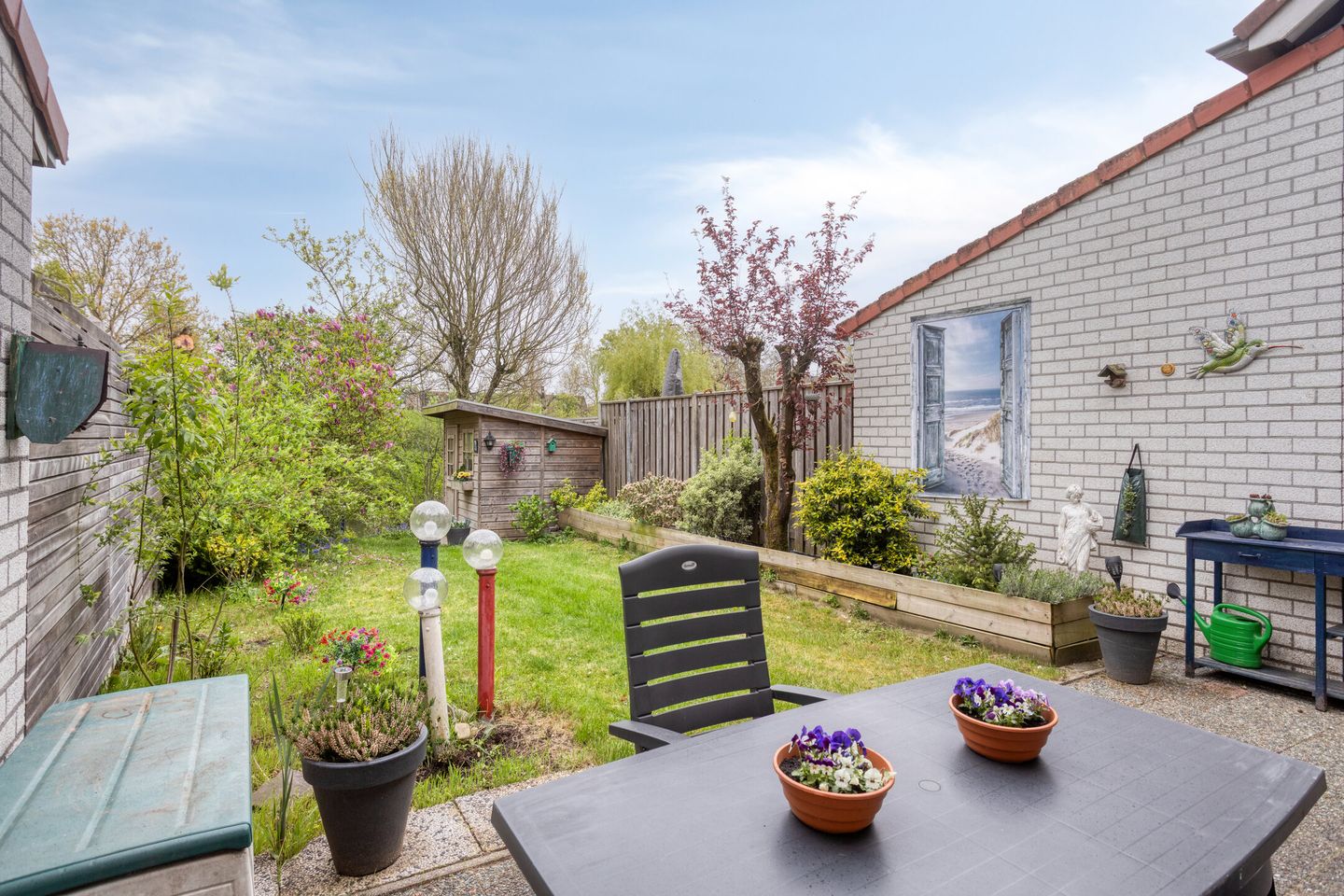 Foto 25 van Horstacker 2139