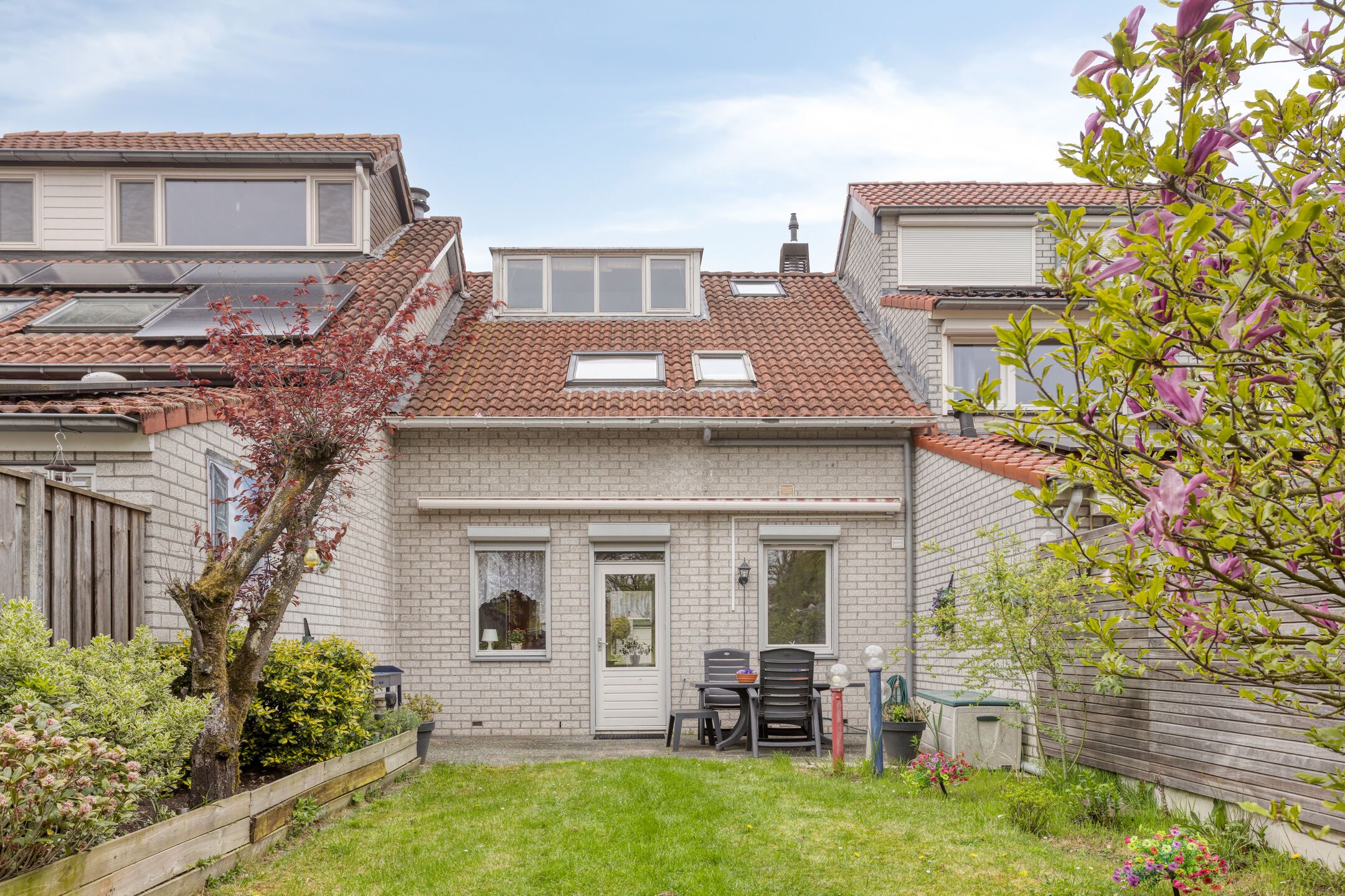 Foto 27 van Horstacker 2139