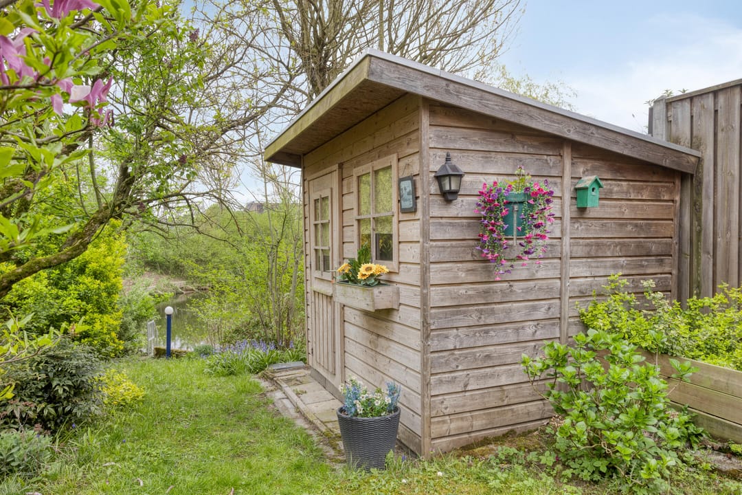 Foto 28 van Horstacker 2139