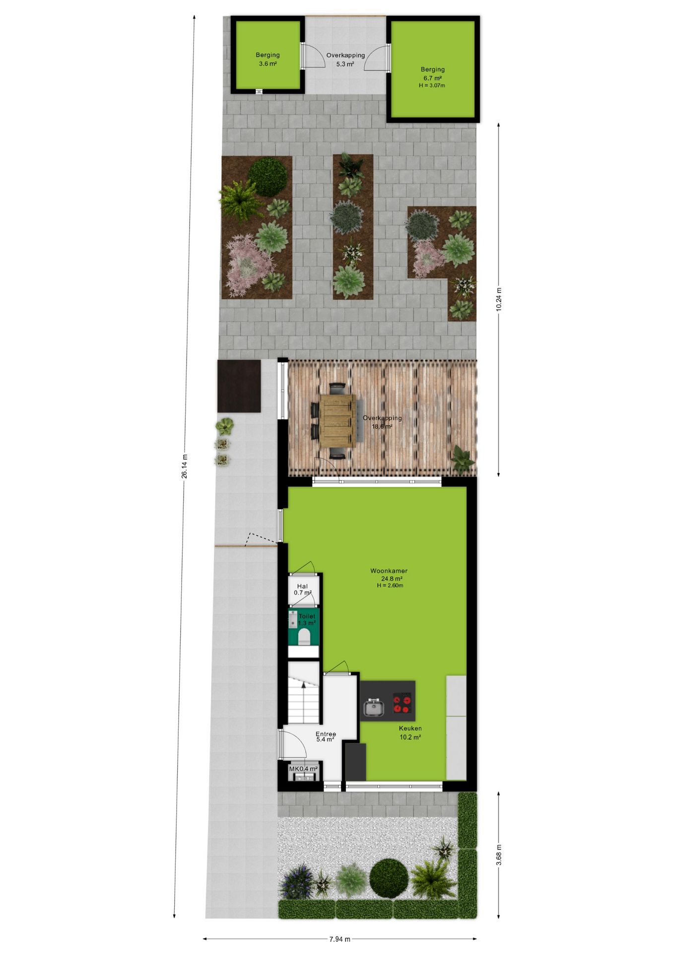 Photo 36 of Van Blocklandtstraat 1