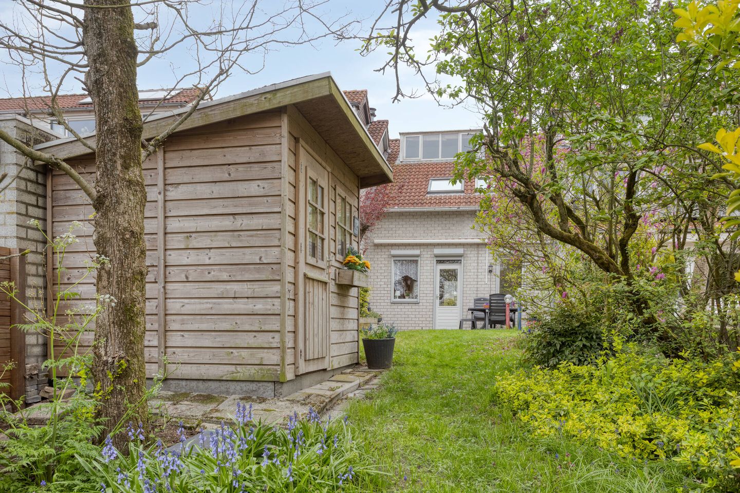 Foto 29 van Horstacker 2139