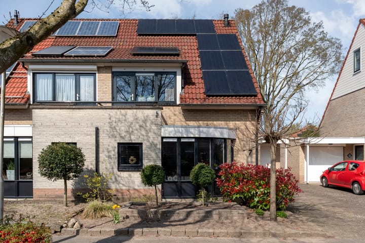 Het Bleekveld 7 main image