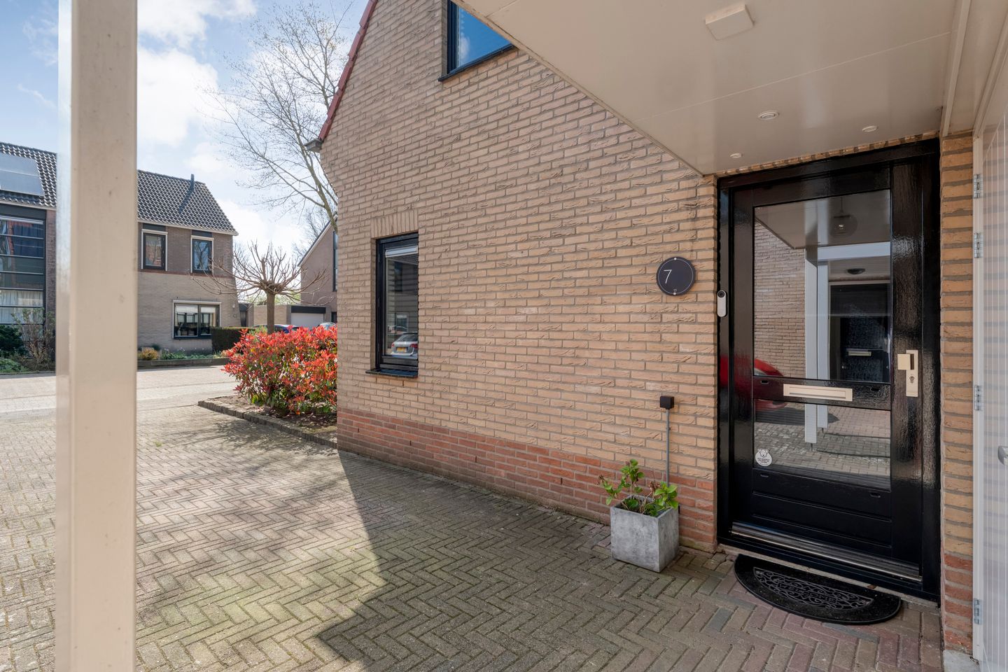 Foto 4 van Het Bleekveld 7