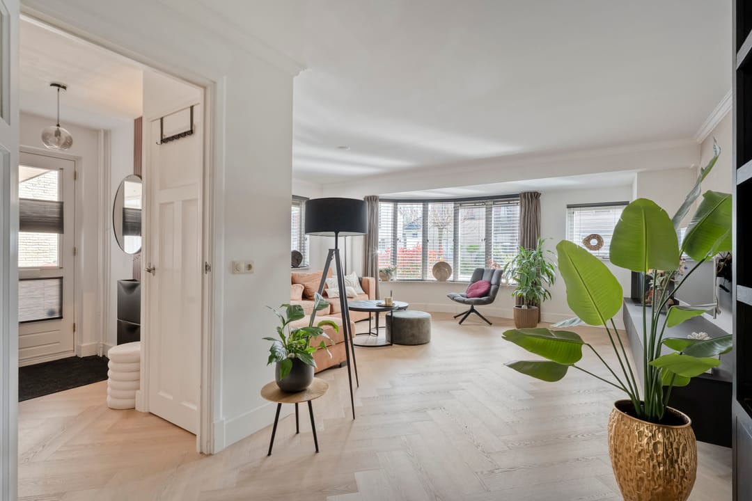 Foto 7 van Het Bleekveld 7