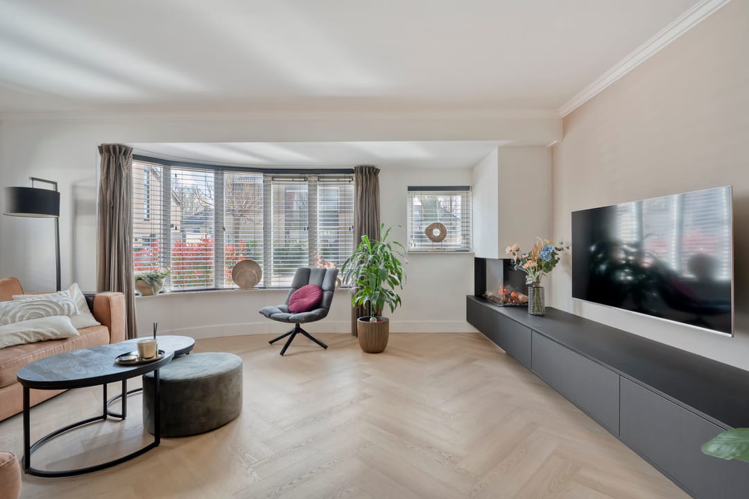 Foto 8 van Het Bleekveld 7