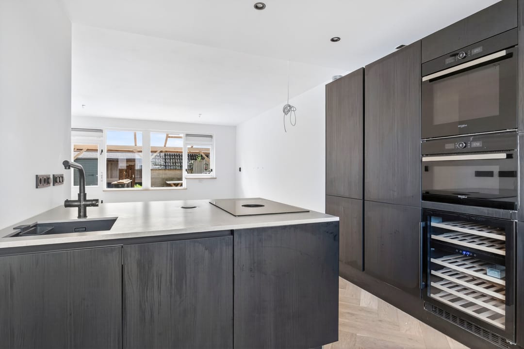 Photo 11 of Van Blocklandtstraat 1