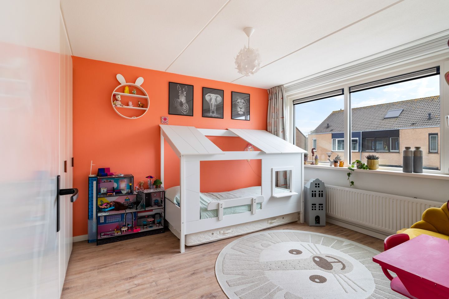 Foto 34 van Scholekster 20