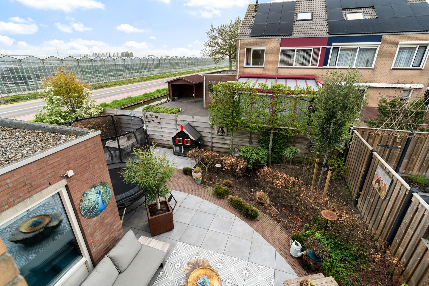 Foto 49 van Scholekster 20