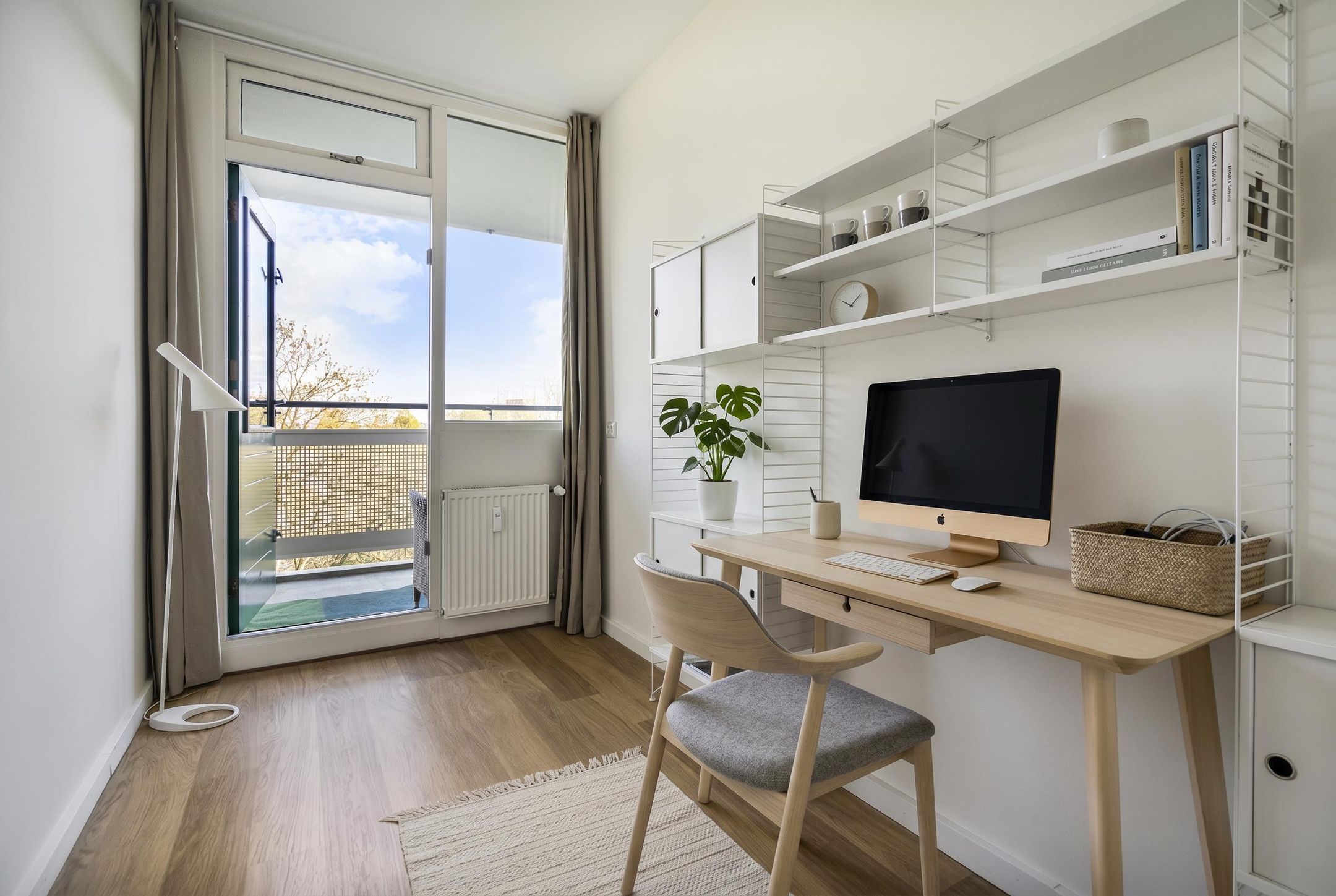 Foto 3 van Cruquiuslaan 115