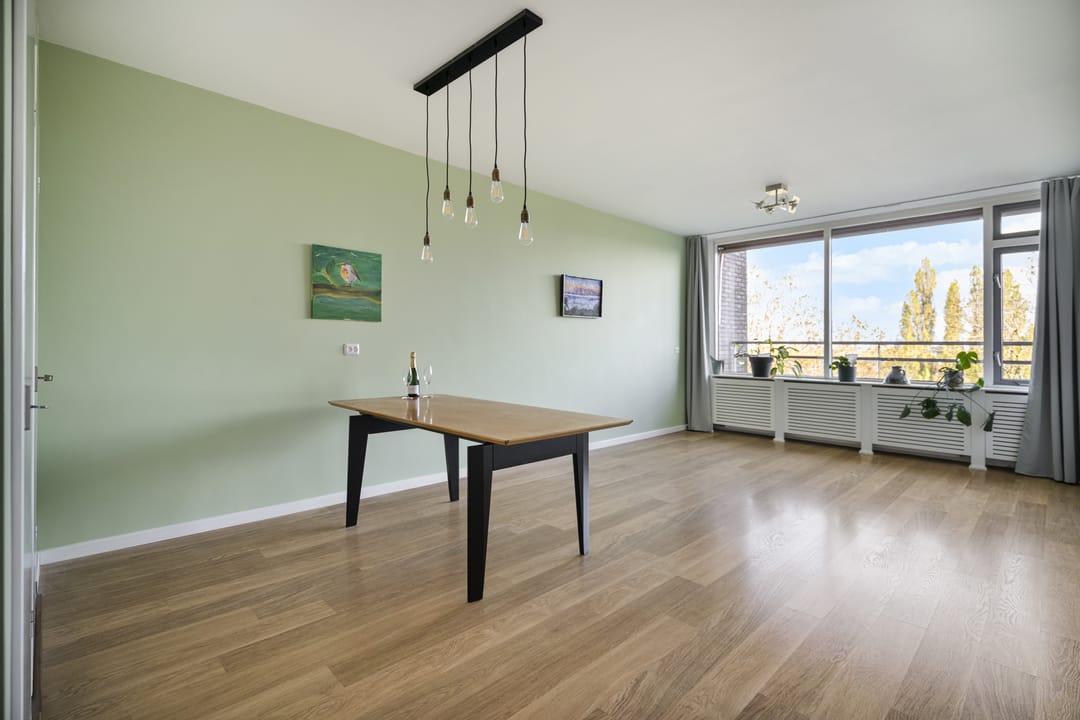 Foto 7 van Cruquiuslaan 115